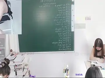Stripchat Sex Cam of _Math_