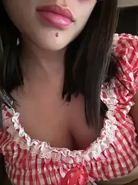 Stripchat Watch Live Sex Cams of HannaBeckett