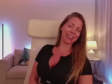 Stripchat Live Sex of Nova-Lee