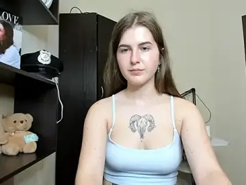 Stripchat Sex Chat of OhMyAlice