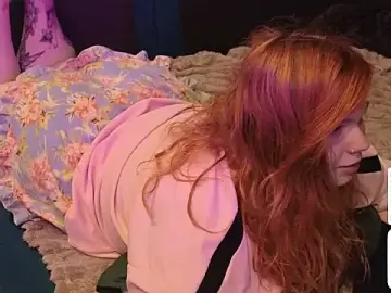 Stripchat Private Sex Chat of Tara_Renn