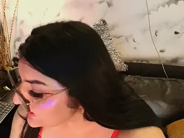 Stripchat Sex Cam of VenusClark_S