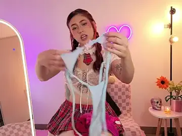 Stripchat Watch Live Sex Cams of violet_ch