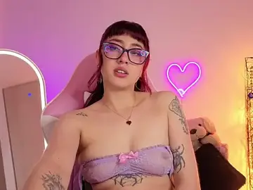 Stripchat Private Sex Chat of violet_ch