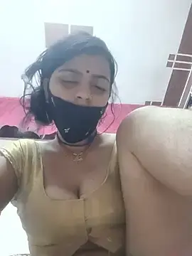 Stripchat Sex Cam of Daya_Chheda
