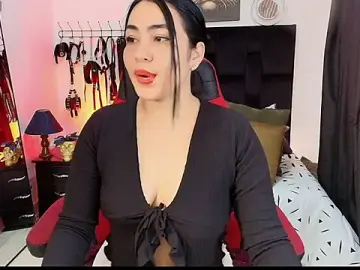 Stripchat Live Sex Cam of Liu_wen_