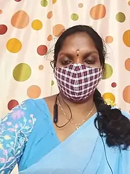 Stripchat Adult Webcams of Tamil_Abinaya