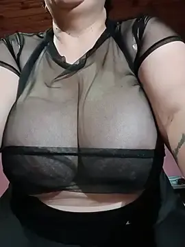 Stripchat Best live sex cam show of Yeka-Montes1