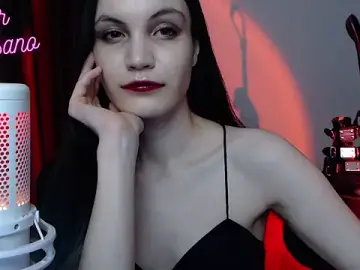 Stripchat Adult Webcam of YourMisano