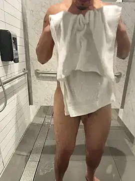 Stripchat Nude Webcam of mrredcorn