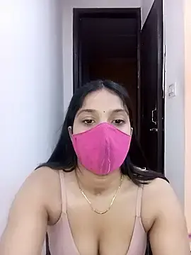 Stripchat Live Sex of Cute_Rakhi8