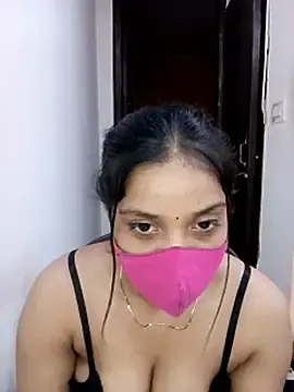 Stripchat Live Sex of Cute_Rakhi8