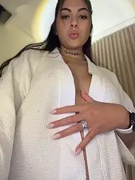 Stripchat Private Sex Chat of Sarasanders_4