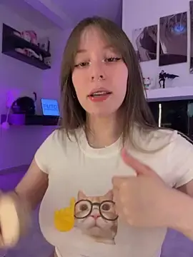 Stripchat Live Porn of _nobara__