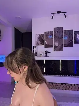 Stripchat Adult Webcams of _nobara__