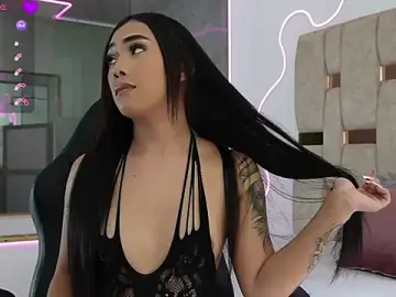 Stripchat Live Sex Cam of liasuaza_