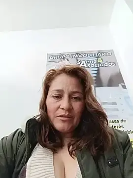 Stripchat Watch Live Sex Cams of LUISA--30