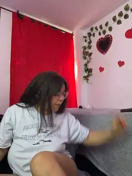 Stripchat Nude Webcam of MiaCollinssx