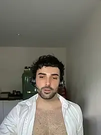 Stripchat Live Porn of eauminerale