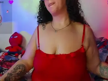 Stripchat Adult Webcams of nahomy_fetish