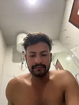 Stripchat Live Sex Cam of newdelhiBOY_