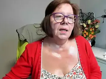 Stripchat Private Sex Chat of Adelewildx