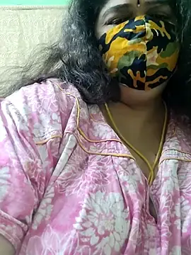 Stripchat Best live sex cam show of Tamil-mayasri