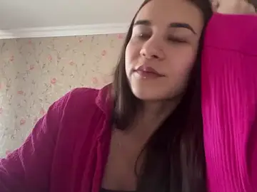 Stripchat Live Sex of TinaDelfy