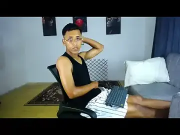 Stripchat Free Porn Cam of jack_vega1
