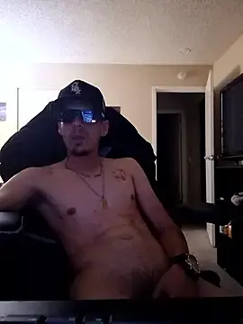 Stripchat Best live sex cam show of latinosatiro94