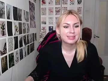 Stripchat Sex Chat of CapriScorpion