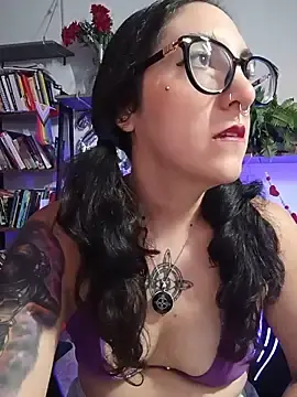 Stripchat Live Sex Cam of Melinerd
