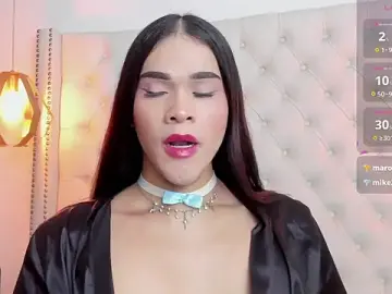 Stripchat Best Webcam of _ISALITTLESTAR_