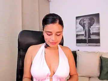 Stripchat Live Porn of lissbrown