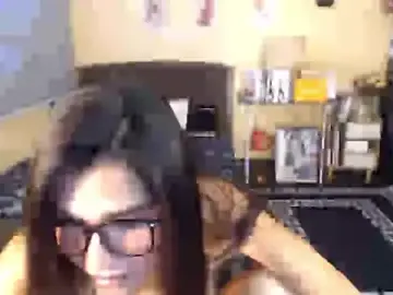 Stripchat Nude Webcam of CassieXMarga