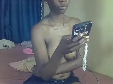 Stripchat Nude Webcam of CocoTease