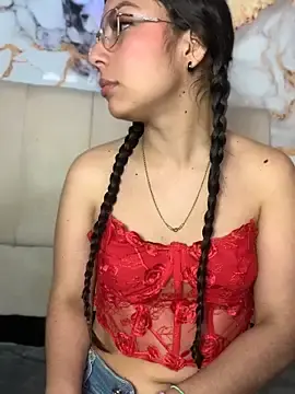 Stripchat Private Sex Chat of Julieth_ec