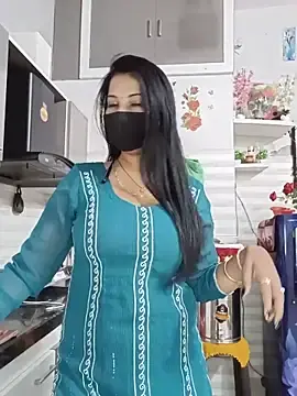 Stripchat Free Porn Cam of Kaur_Simran_01