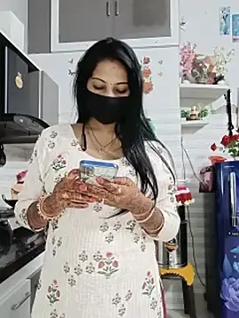 Stripchat Adult Webcam of Kaur_Simran_01