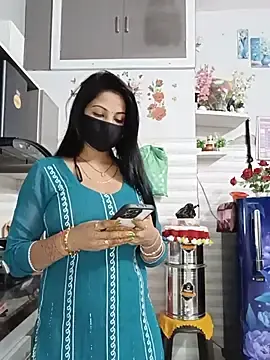 Stripchat Sex Chat of Kaur_Simran_01