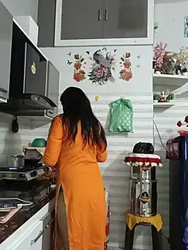 Stripchat Adult Webcam of Kaur_Simran_01