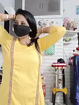 Stripchat Sex Cam of Kaur_Simran_01