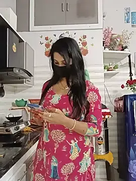 Stripchat Best live sex cam show of Kaur_Simran_01