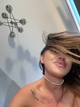 Stripchat Free Porn Cam of KirstieVegas