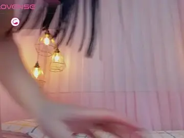 Stripchat Free Porn Cam of Magic_amberr
