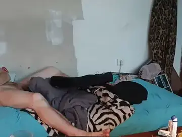 Stripchat Live Porn of WarningDreams