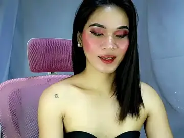 Stripchat Nude Webcam of bombely_69