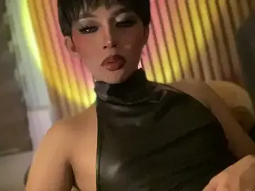 Stripchat Free Porn Cam of M1ss_Ophelia_