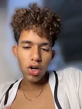 Stripchat Best Webcam of Stickmendez