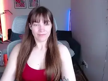 Stripchat Live Sex Cam of kenzie_x